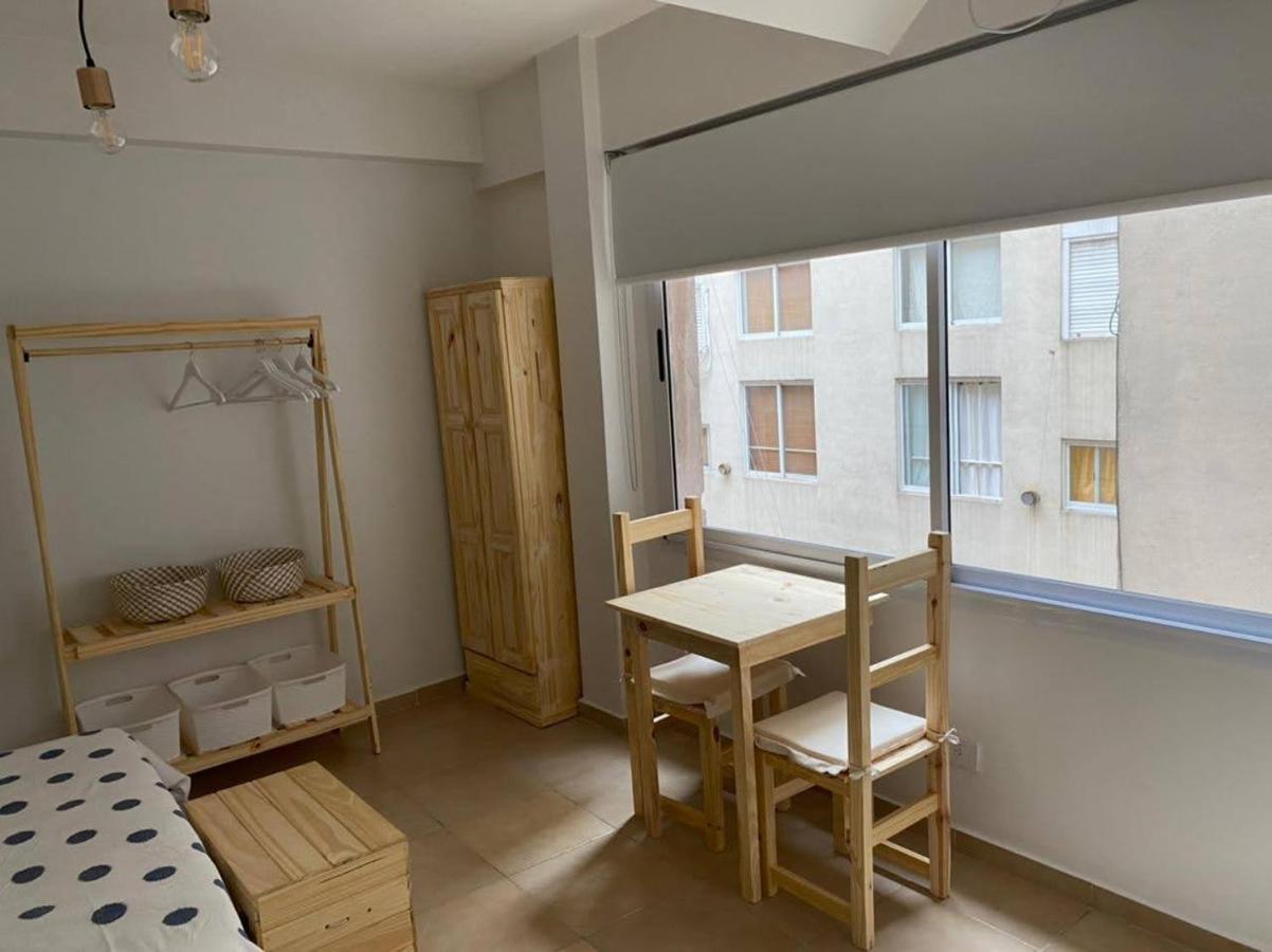 Cozy Apartment Буэнос-Айрес Экстерьер фото